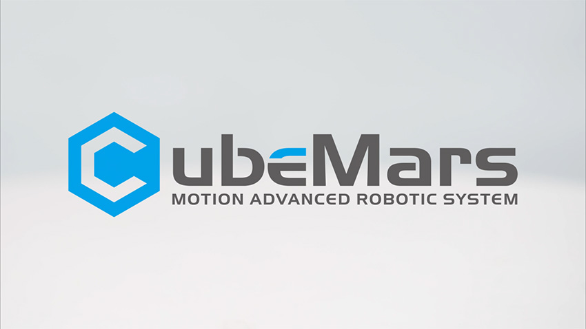 CubeMars